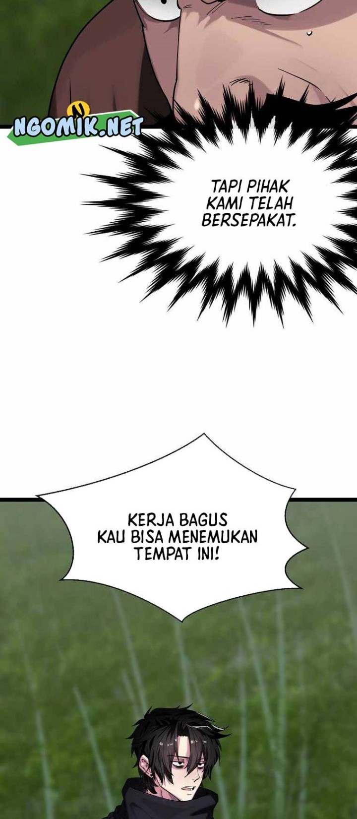 Volcanic Age Chapter 253 Gambar 5