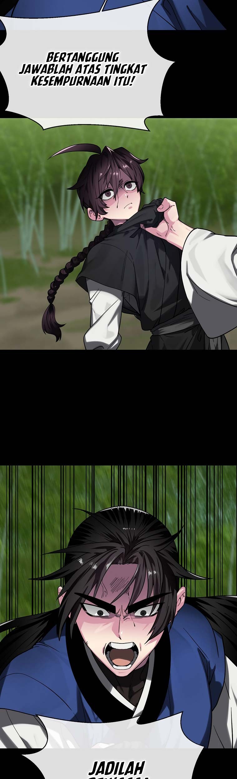 Volcanic Age Chapter 254 Gambar 6