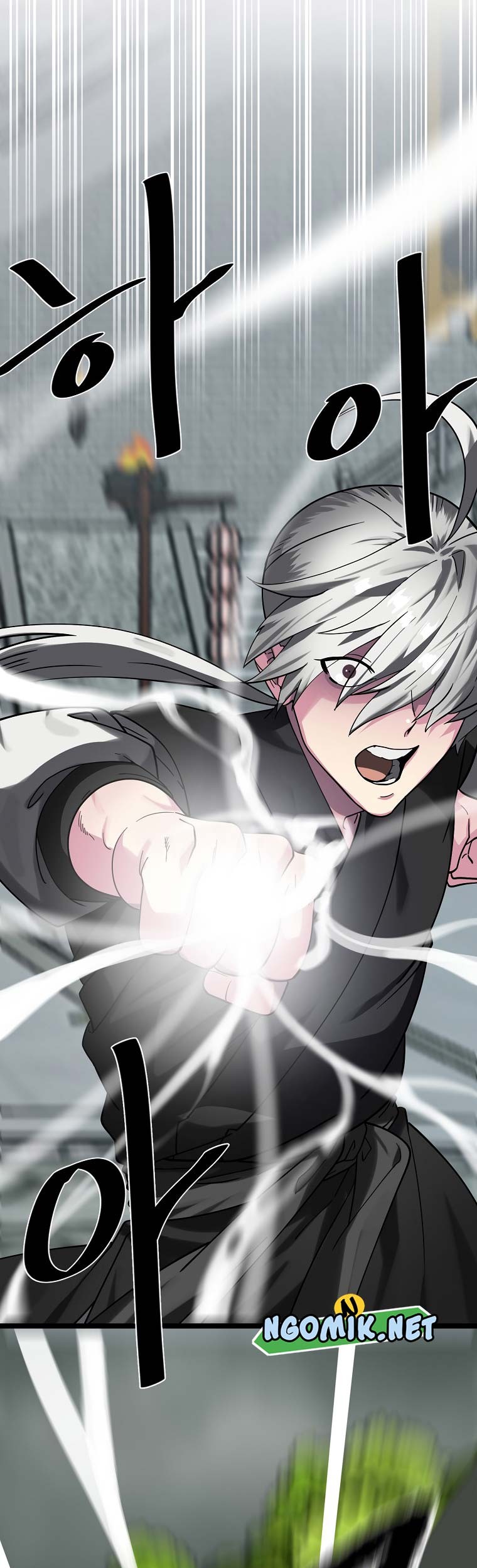 Volcanic Age Chapter 254 Gambar 14