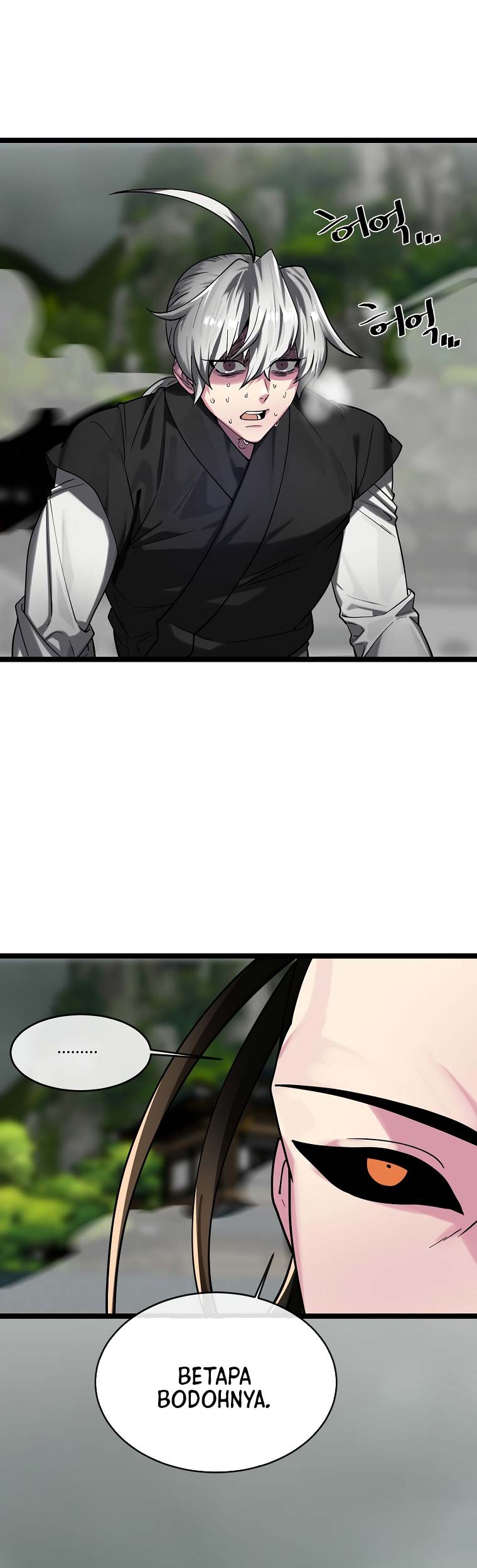 Volcanic Age Chapter 254 Gambar 38