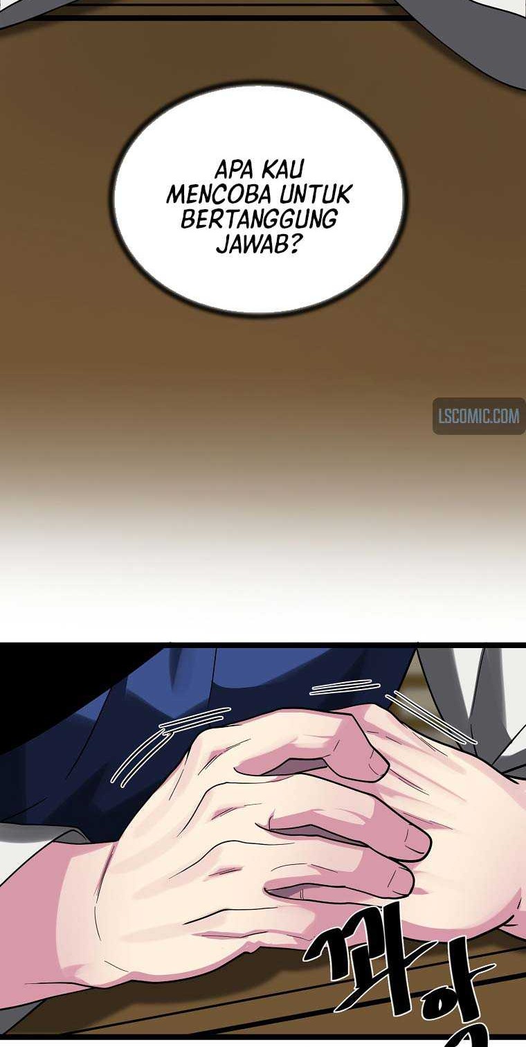 Volcanic Age Chapter 255 Gambar 9