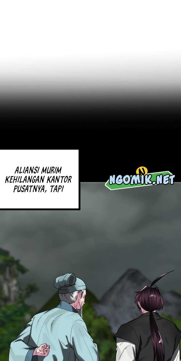 Volcanic Age Chapter 255 Gambar 11