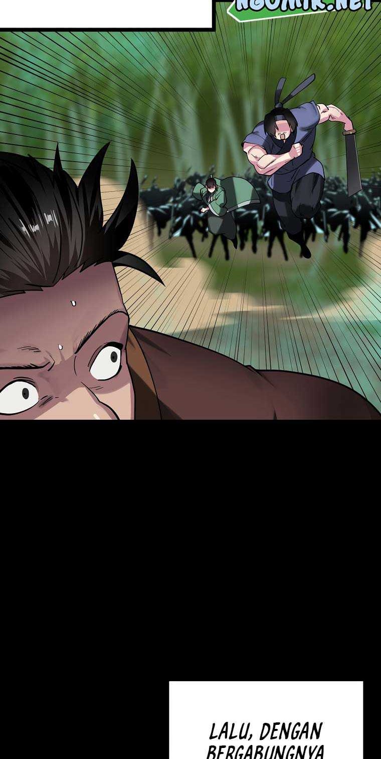 Volcanic Age Chapter 255 Gambar 13