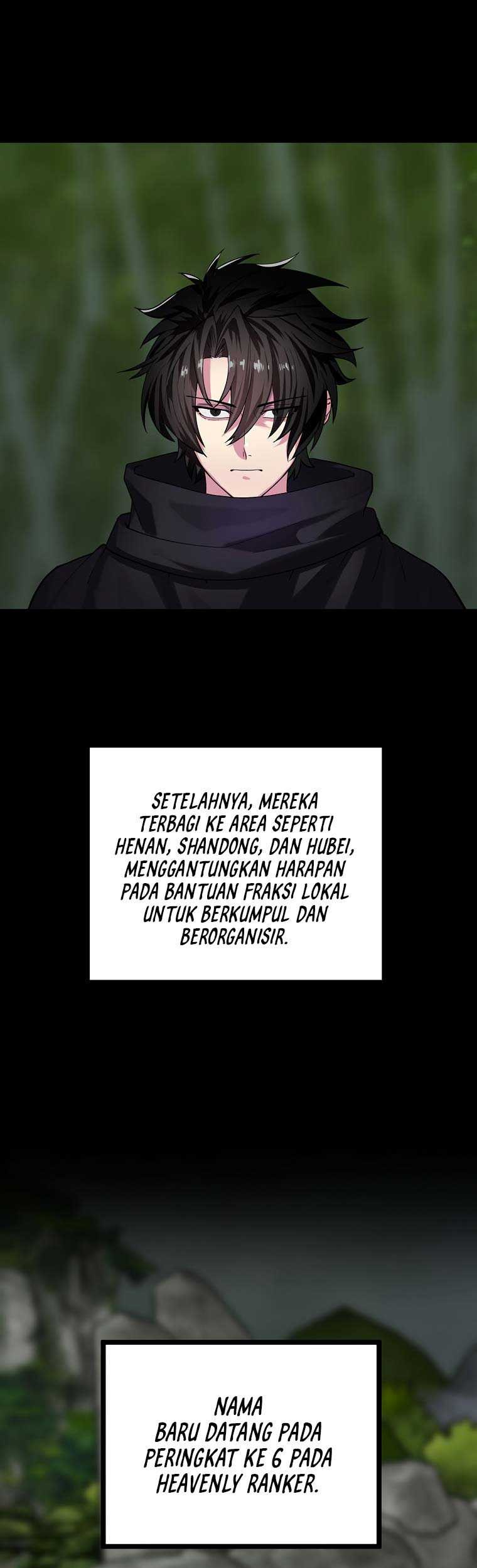 Volcanic Age Chapter 255 Gambar 16