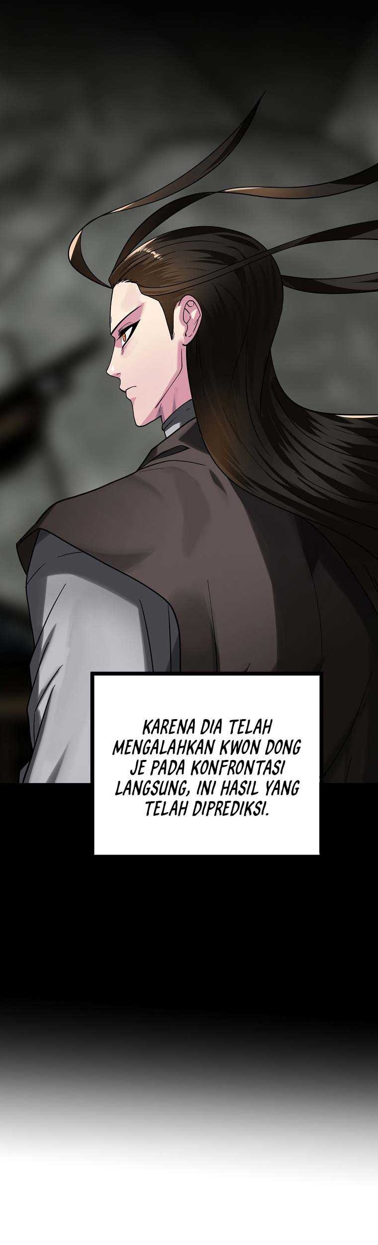 Volcanic Age Chapter 255 Gambar 18