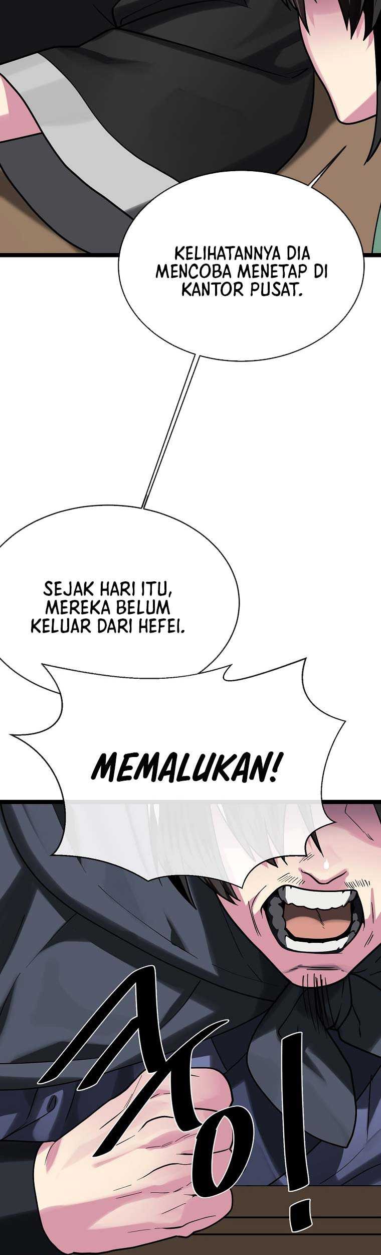 Volcanic Age Chapter 255 Gambar 20