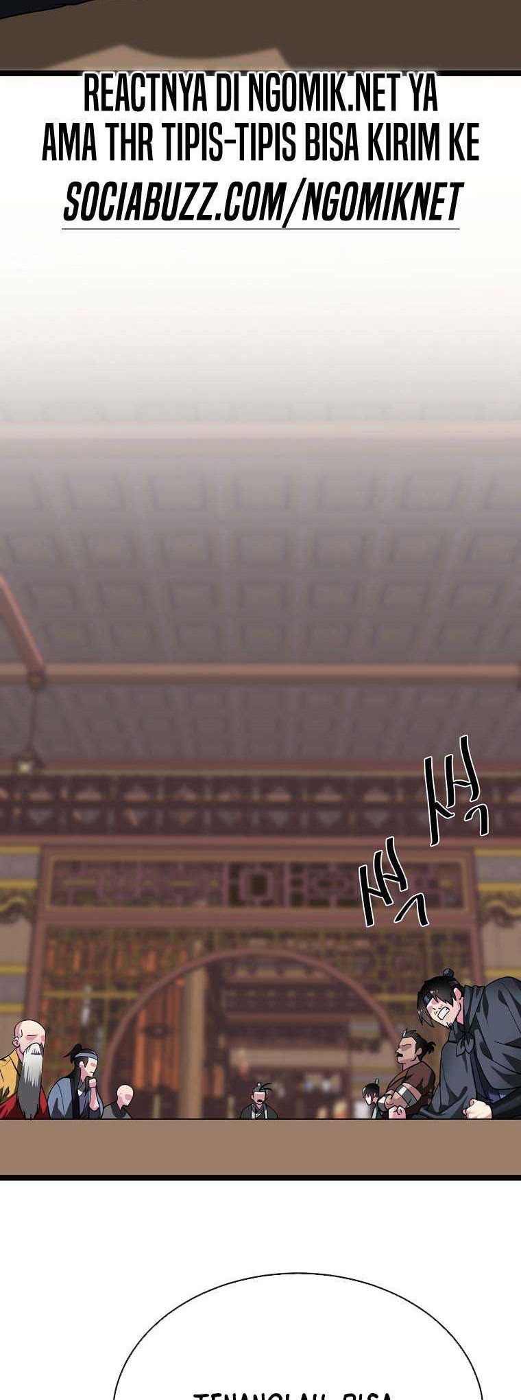 Volcanic Age Chapter 255 Gambar 21