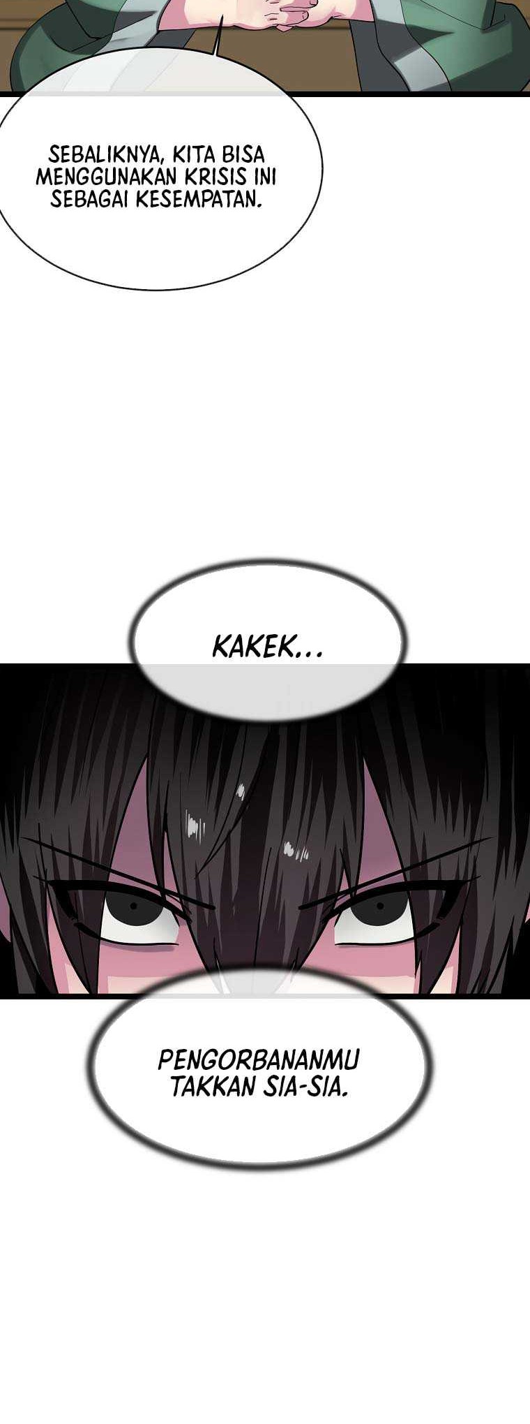 Volcanic Age Chapter 255 Gambar 27