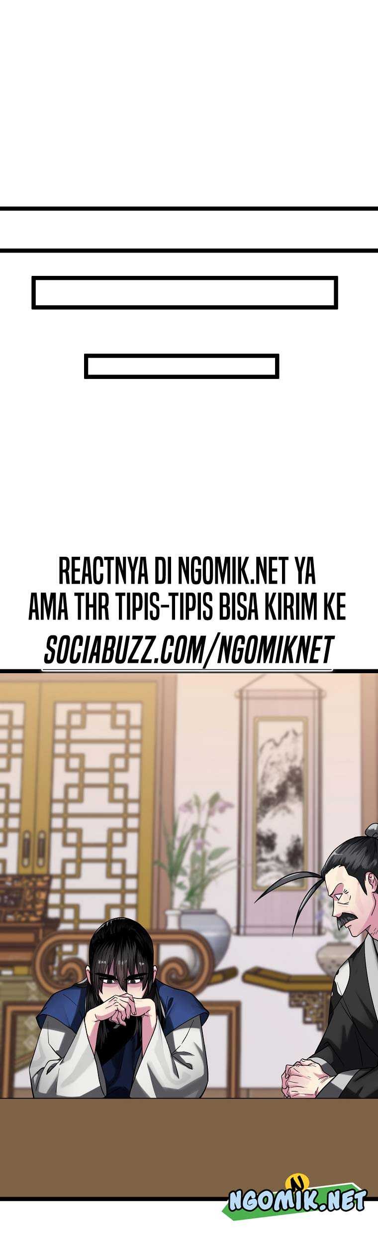 Volcanic Age Chapter 255 Gambar 46