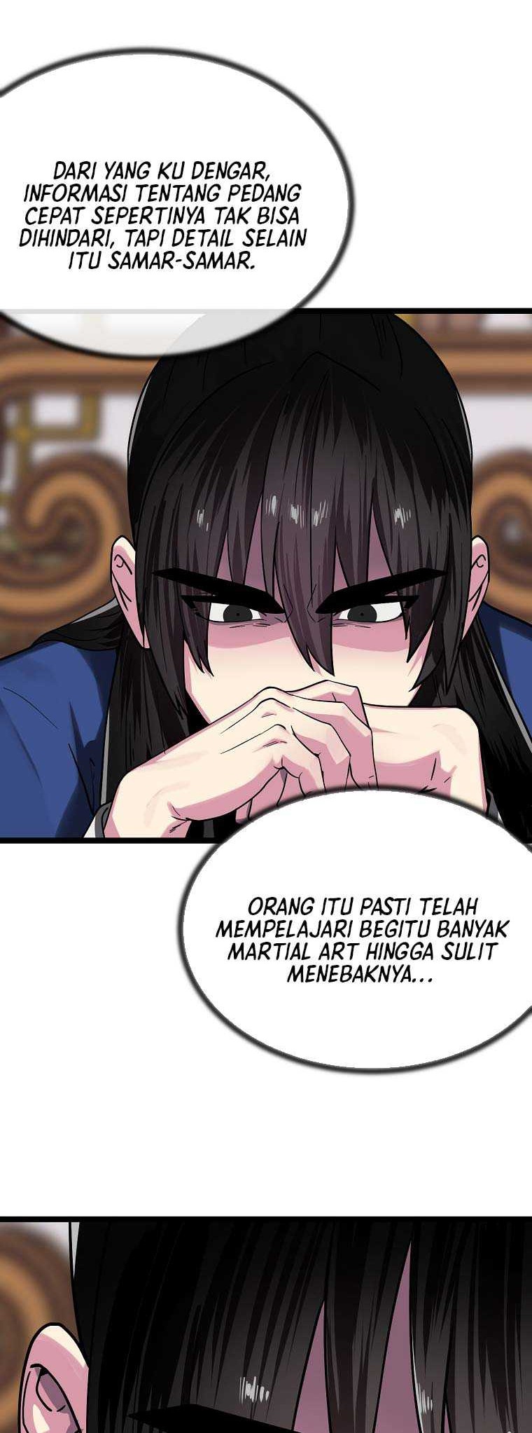 Volcanic Age Chapter 255 Gambar 47