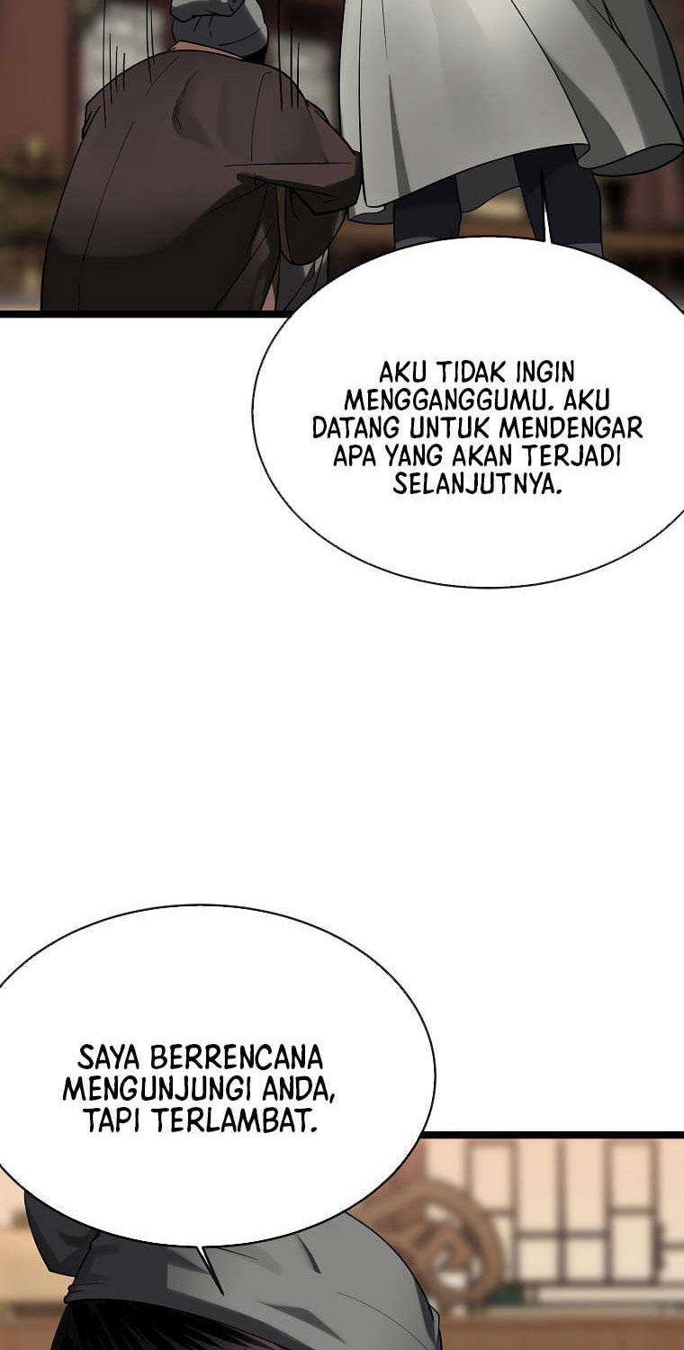 Volcanic Age Chapter 255 Gambar 59