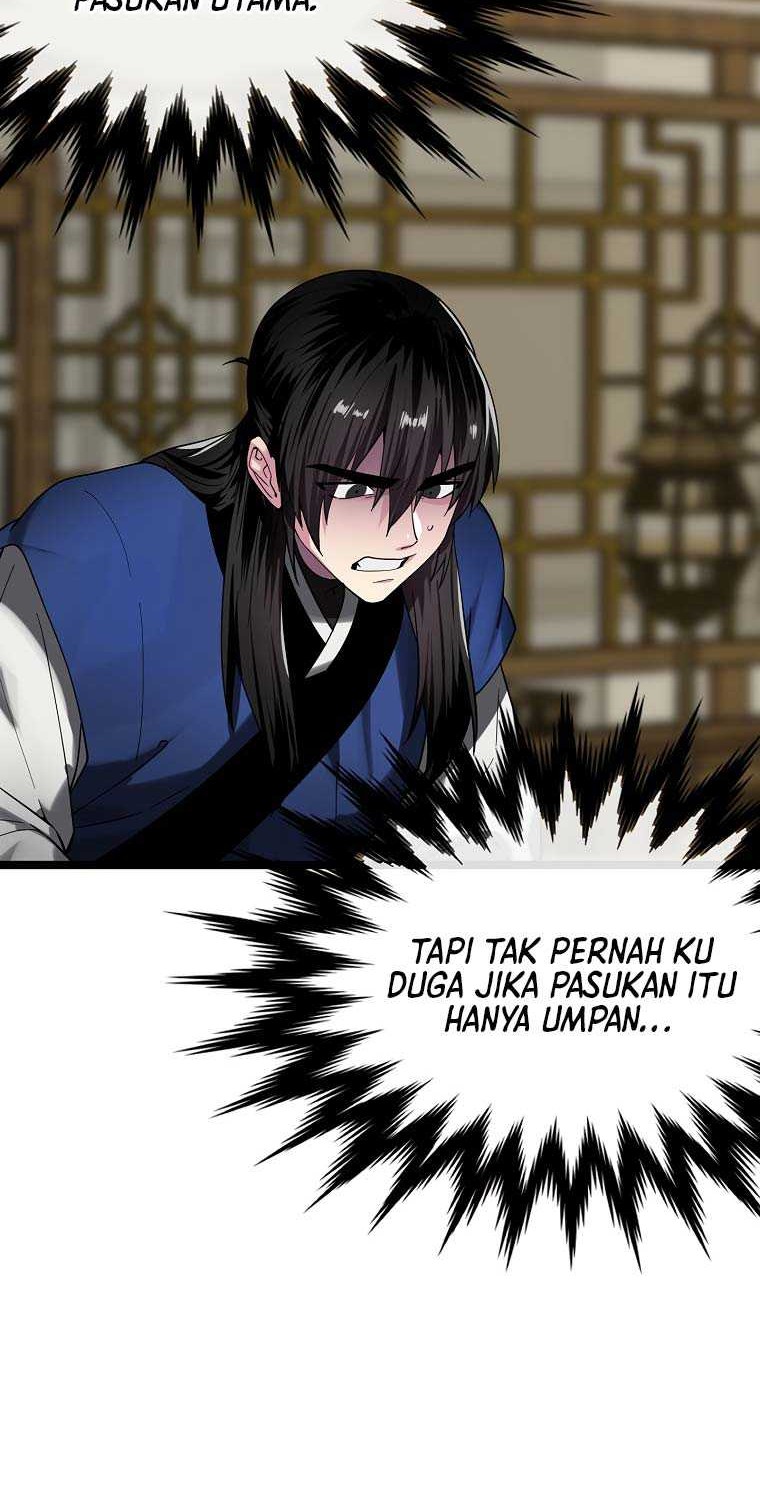 Volcanic Age Chapter 255 Gambar 5