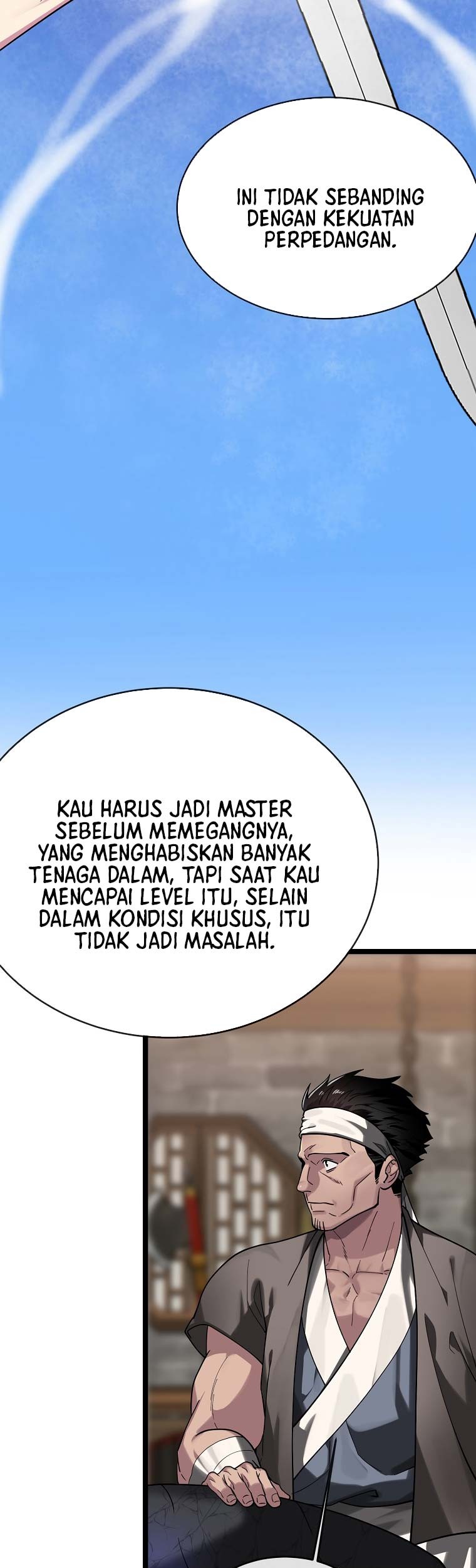 Volcanic Age Chapter 256 Gambar 10