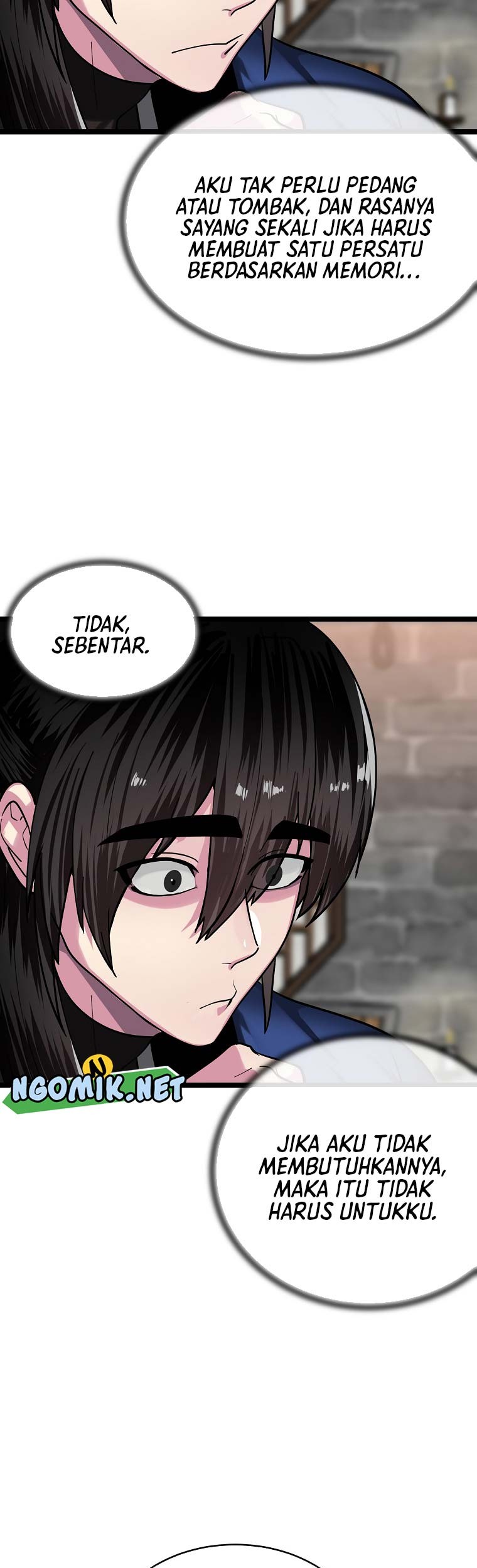 Volcanic Age Chapter 256 Gambar 16