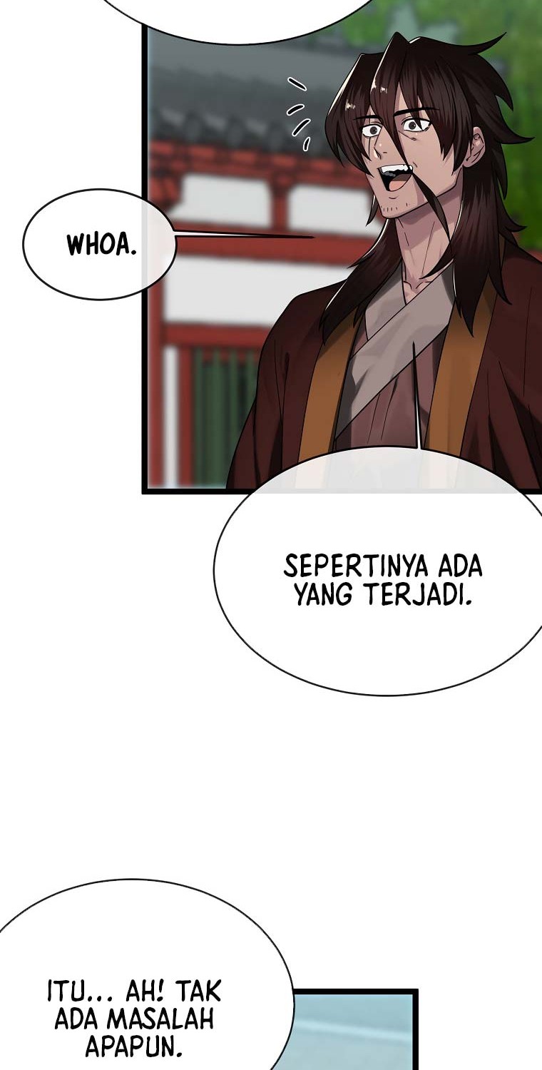 Volcanic Age Chapter 256 Gambar 33