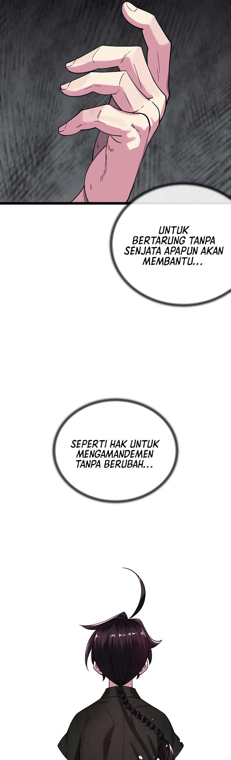 Volcanic Age Chapter 256 Gambar 26