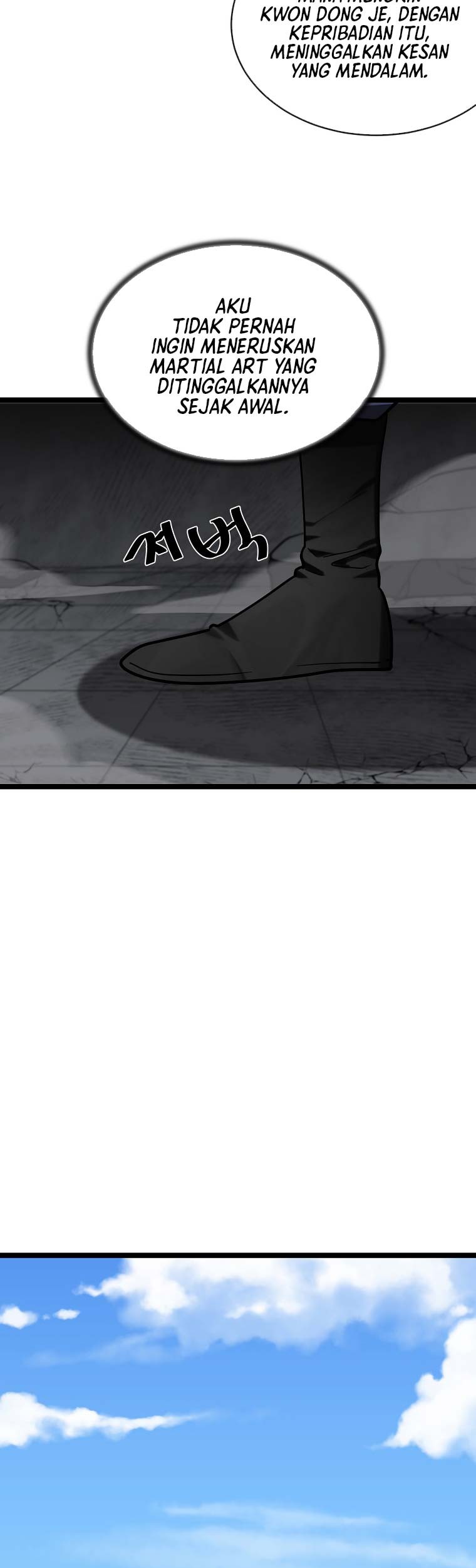 Volcanic Age Chapter 256 Gambar 28