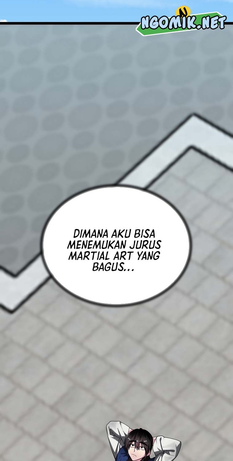 Volcanic Age Chapter 256 Gambar 29