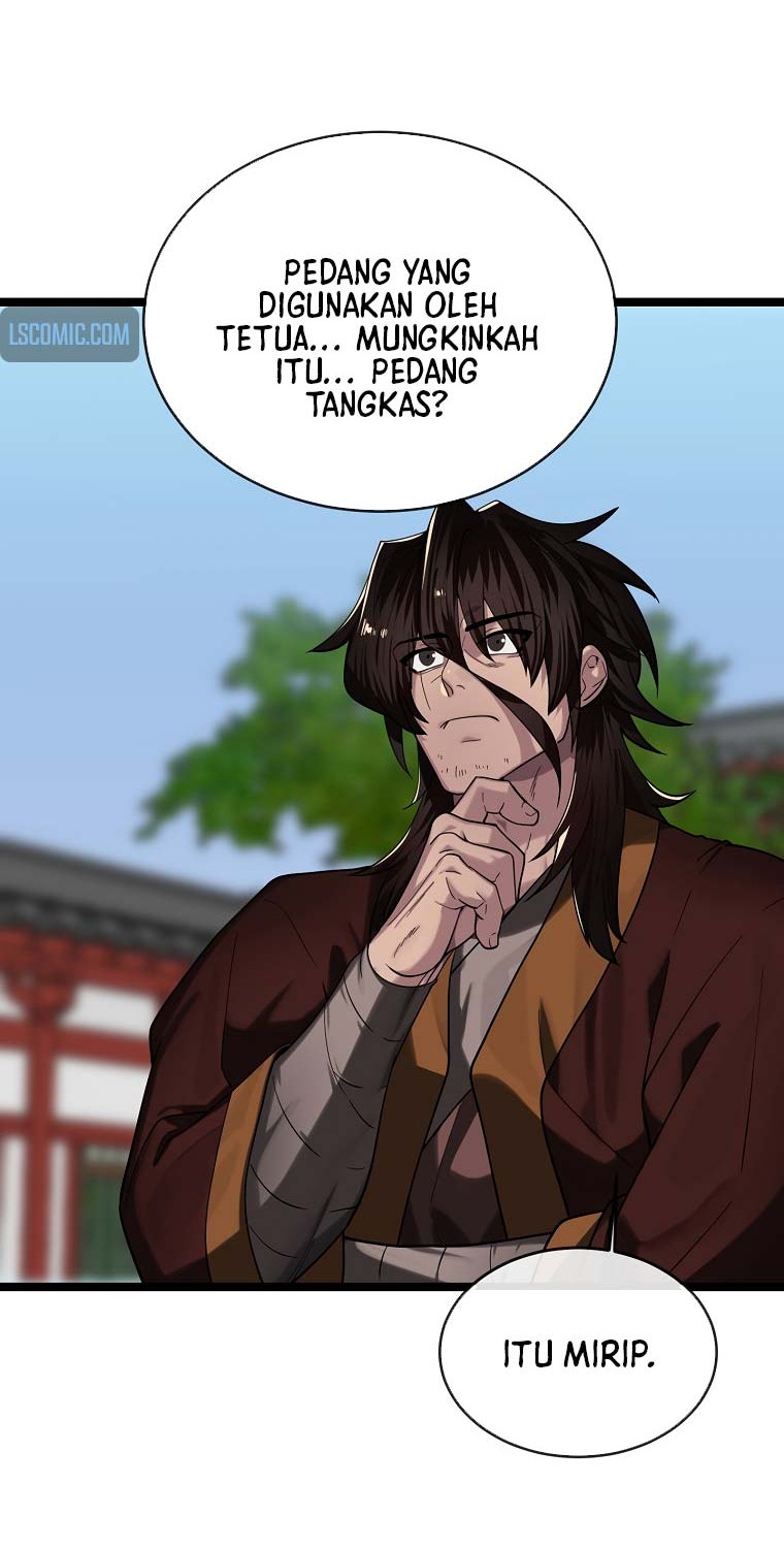 Volcanic Age Chapter 256 Gambar 35