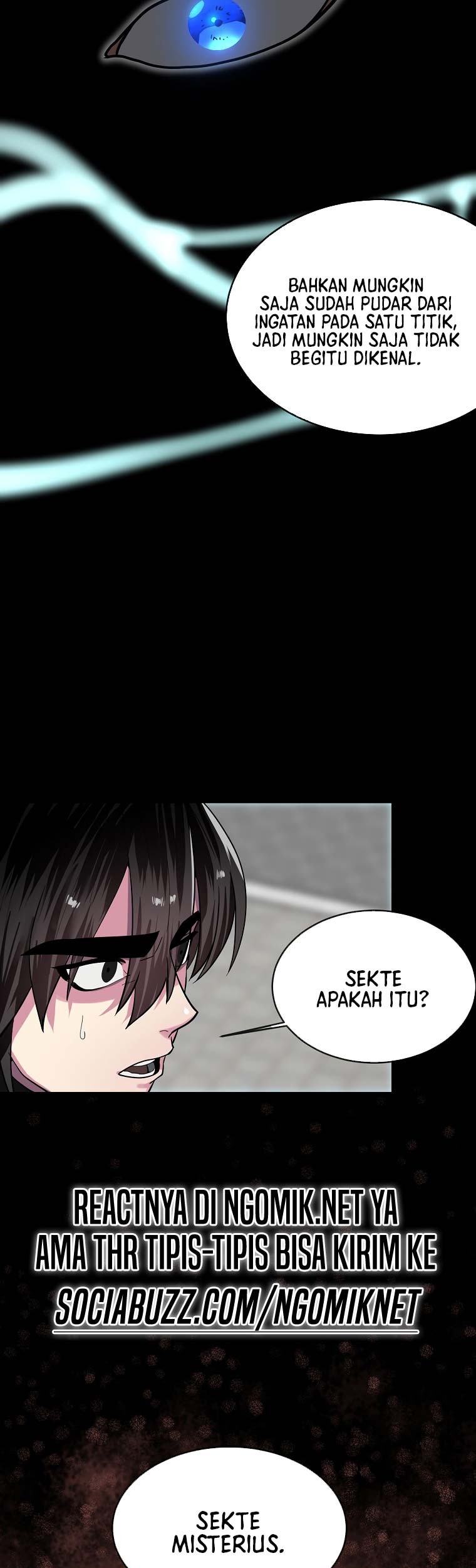 Volcanic Age Chapter 256 Gambar 44