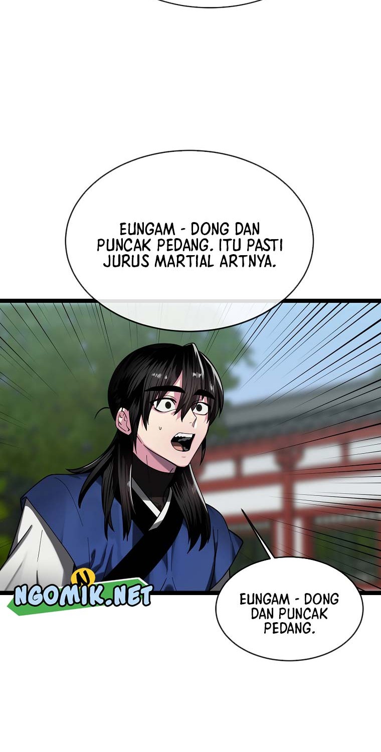 Volcanic Age Chapter 256 Gambar 39