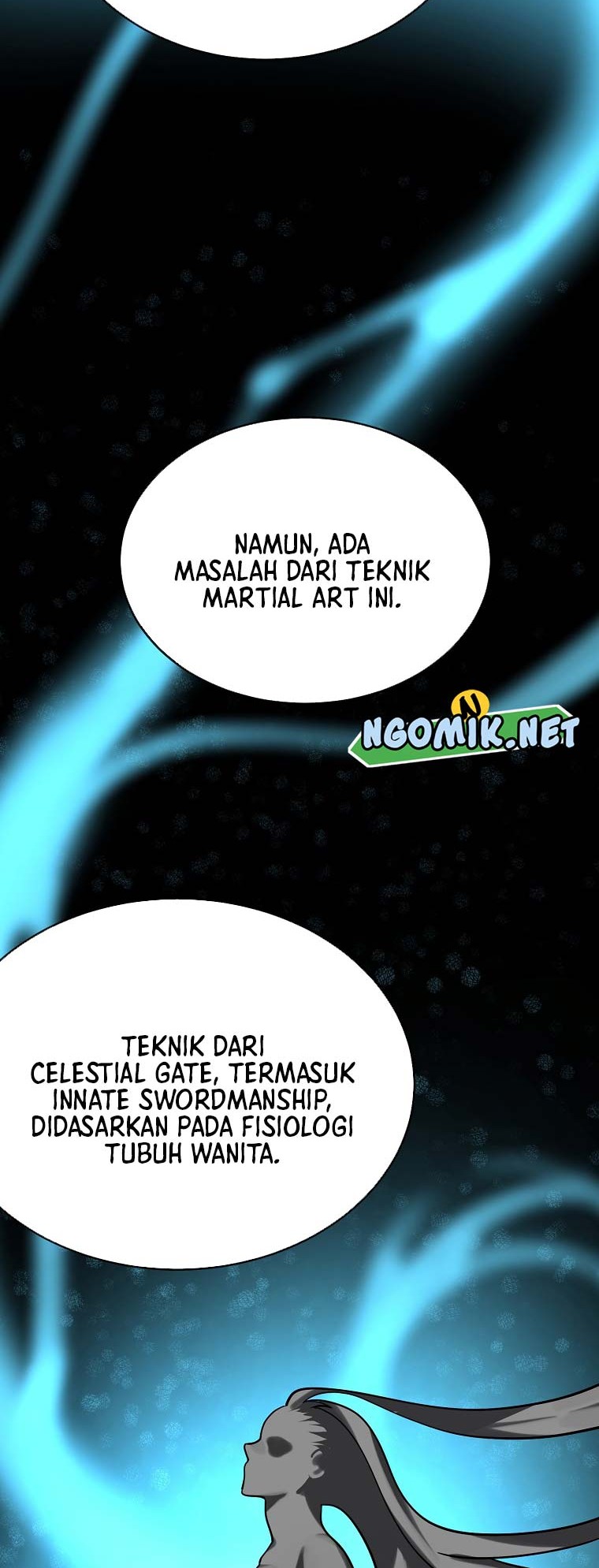 Volcanic Age Chapter 256 Gambar 51