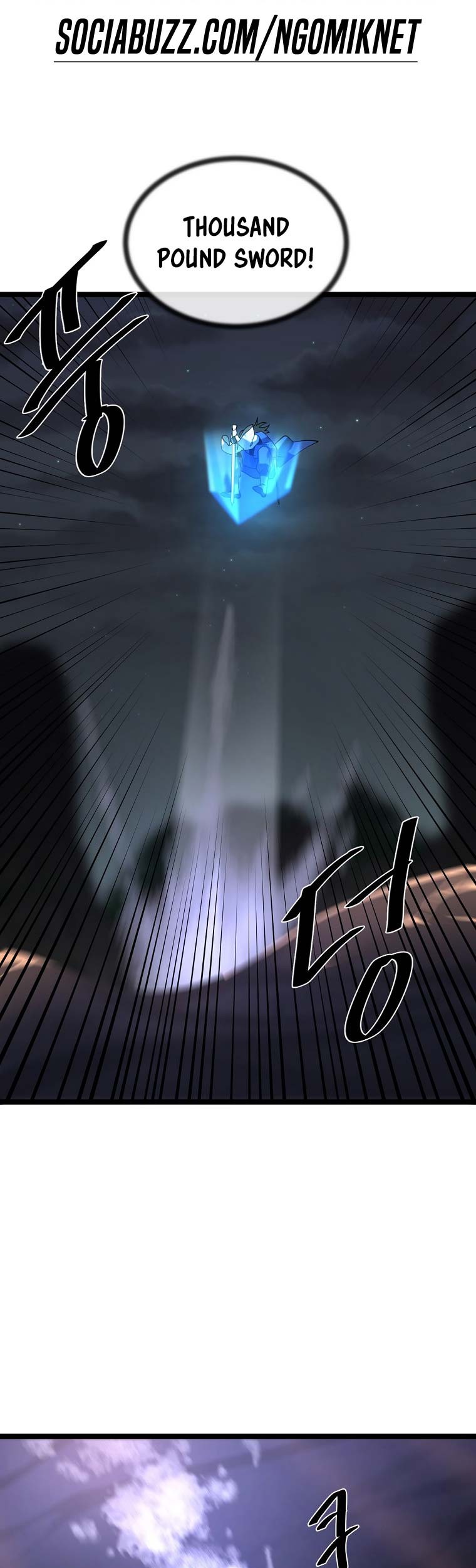 Volcanic Age Chapter 257 Gambar 44