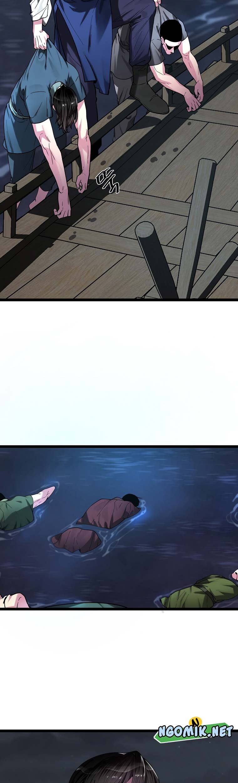 Volcanic Age Chapter 257 Gambar 54