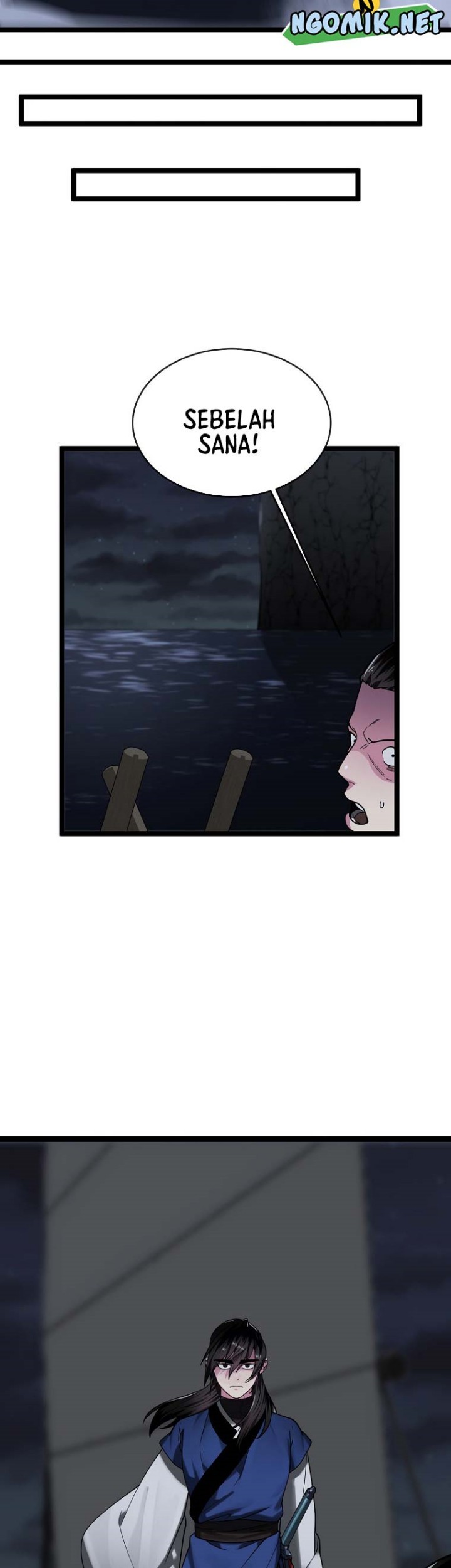 Volcanic Age Chapter 258 Gambar 12