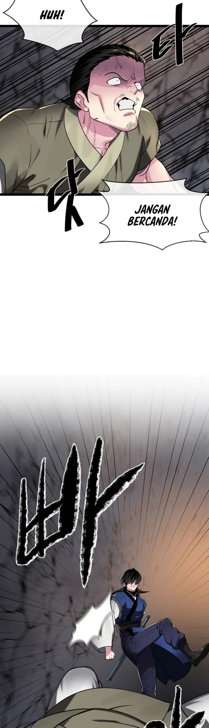 Volcanic Age Chapter 258 Gambar 44