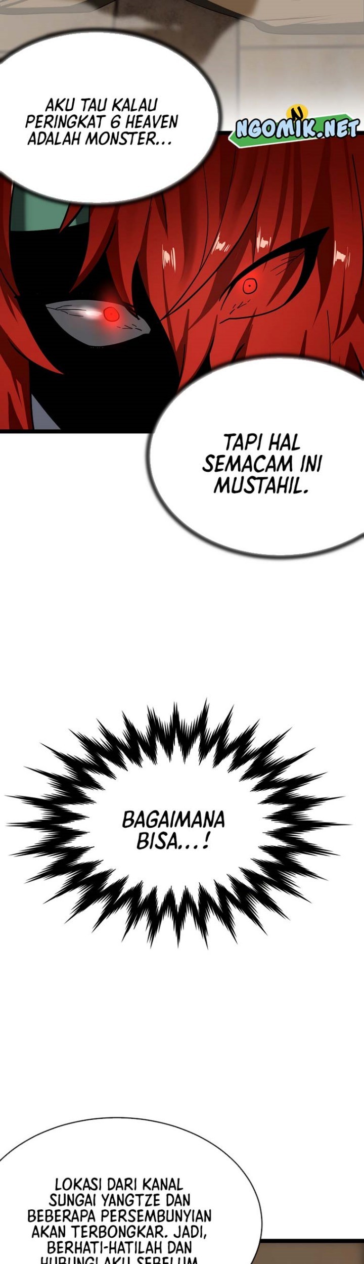 Volcanic Age Chapter 258 Gambar 54