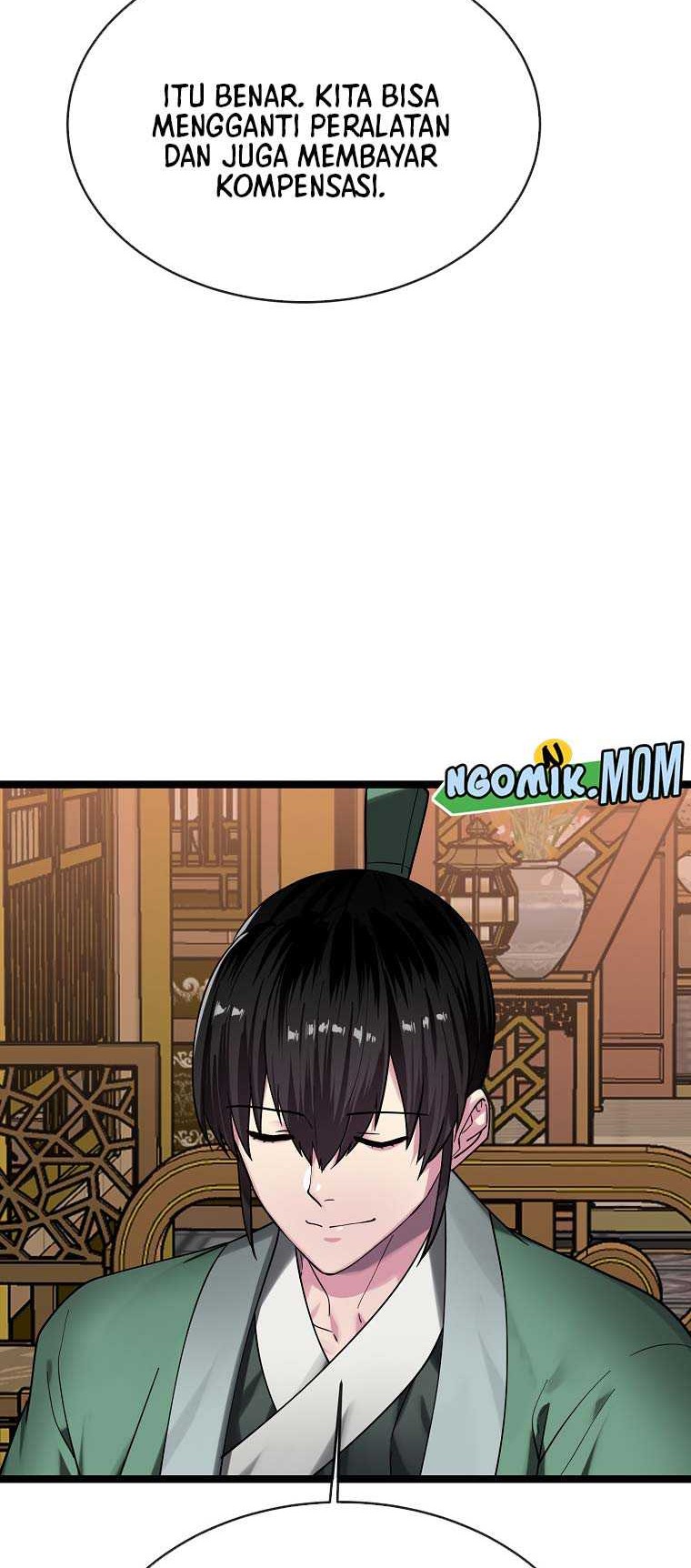 Volcanic Age Chapter 259 Gambar 11