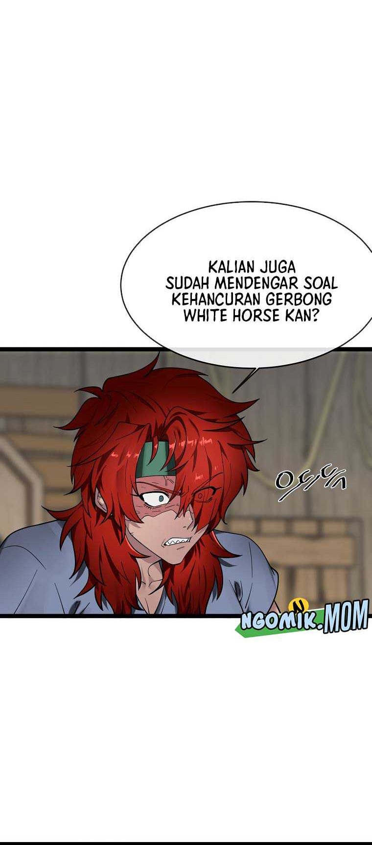 Volcanic Age Chapter 259 Gambar 13