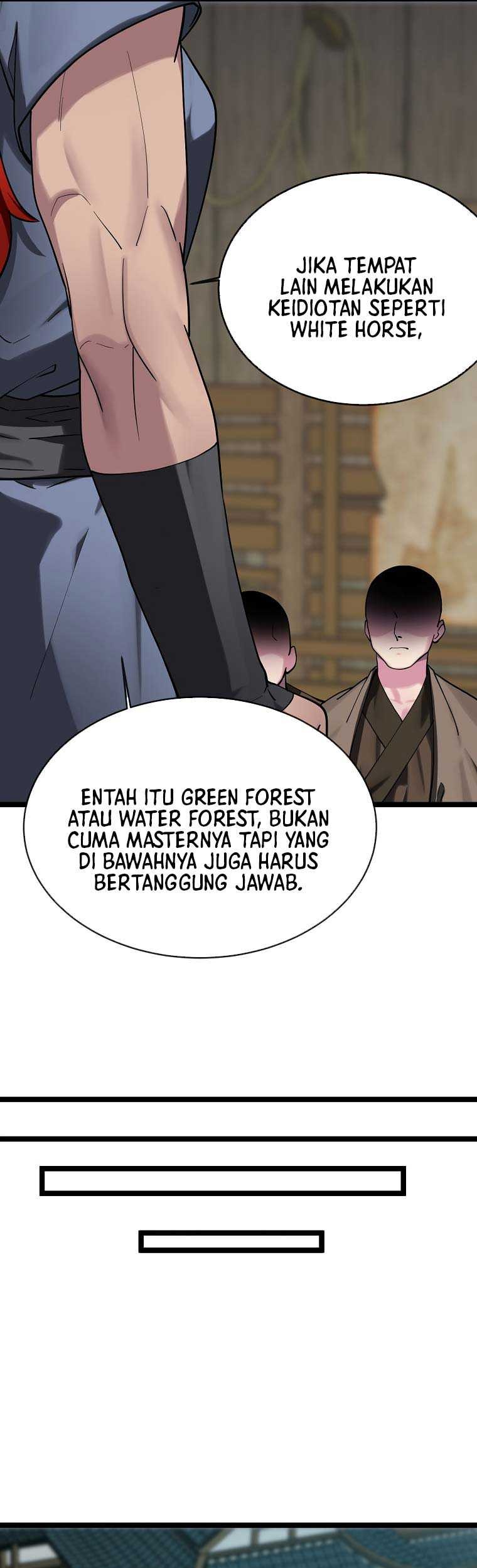 Volcanic Age Chapter 259 Gambar 14