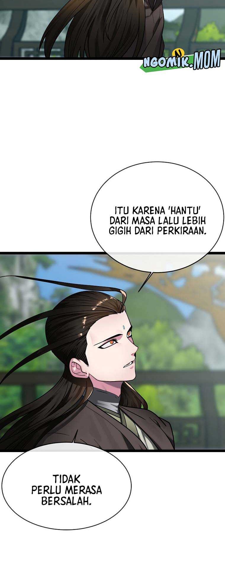 Volcanic Age Chapter 259 Gambar 17