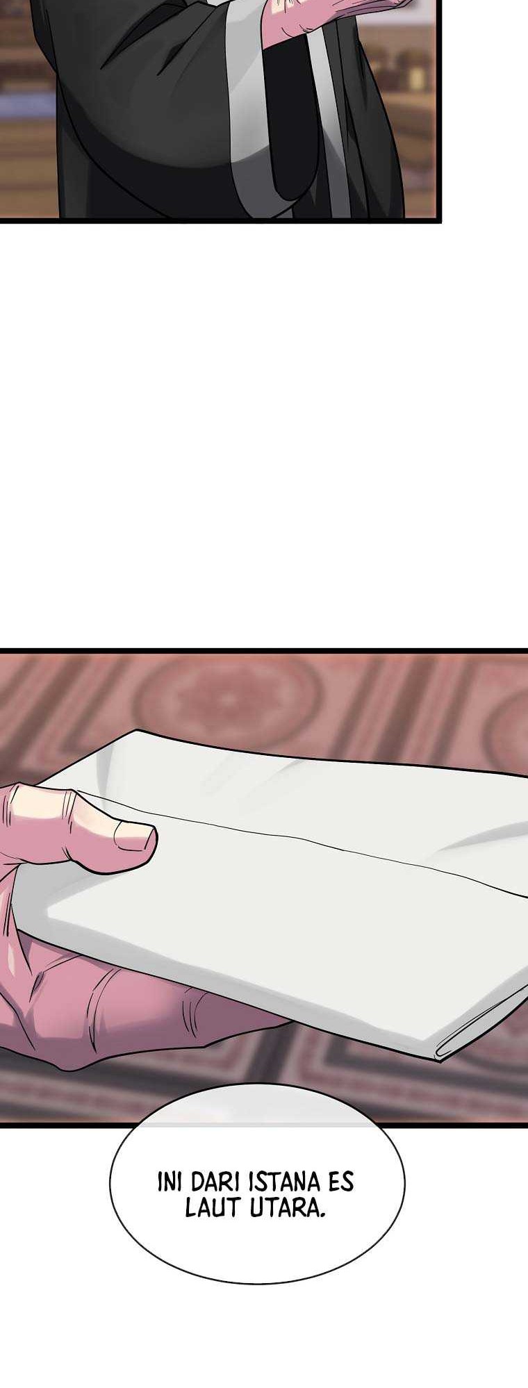 Volcanic Age Chapter 259 Gambar 33