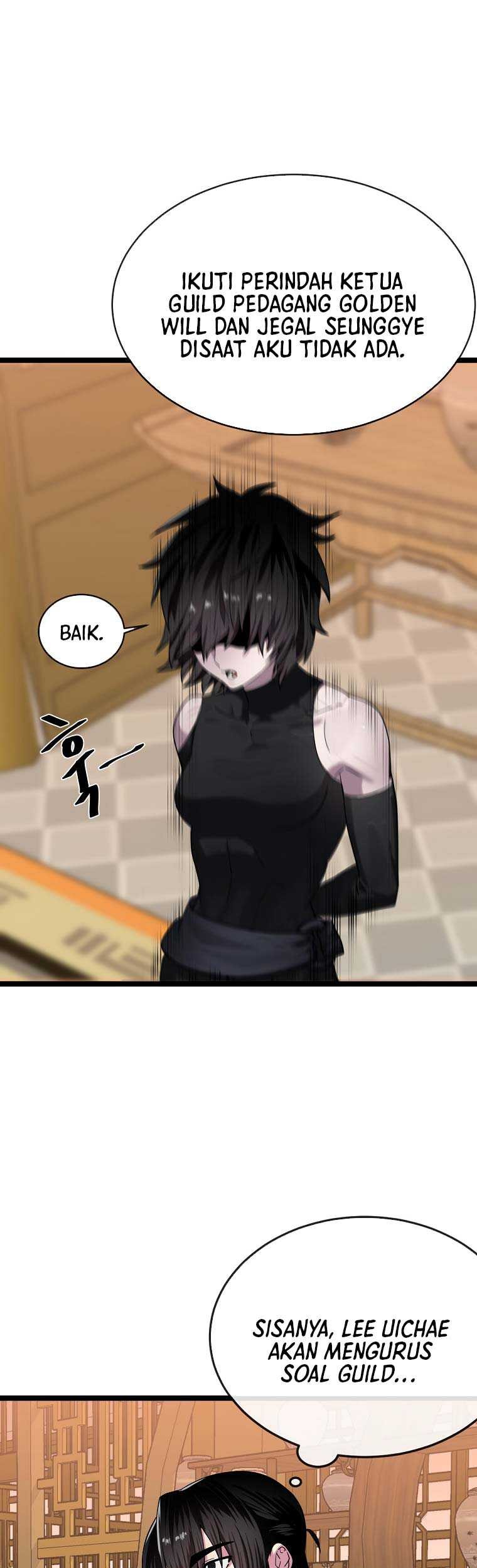 Volcanic Age Chapter 259 Gambar 58