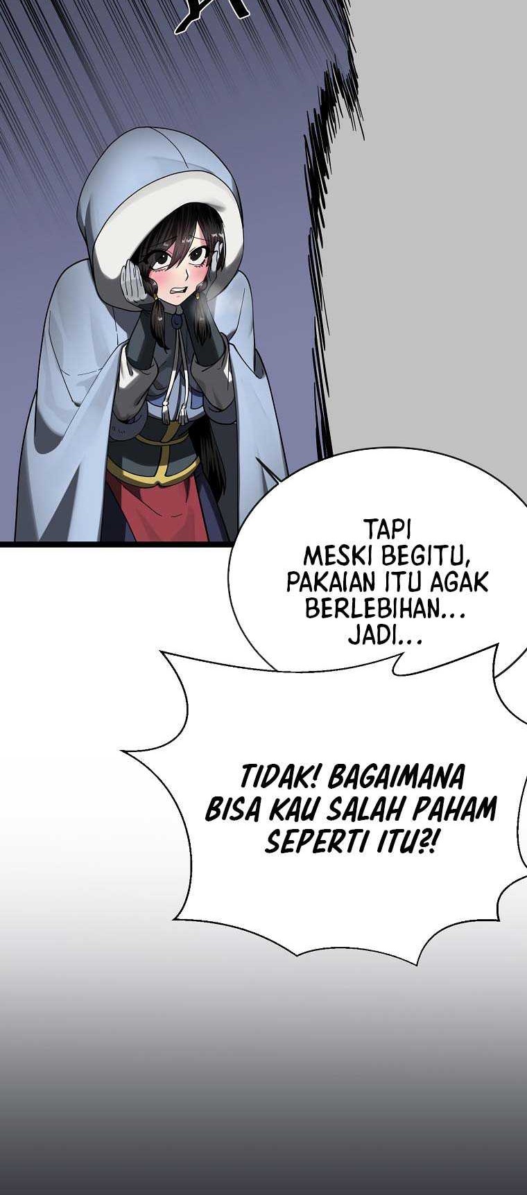 Volcanic Age Chapter 260 Gambar 9
