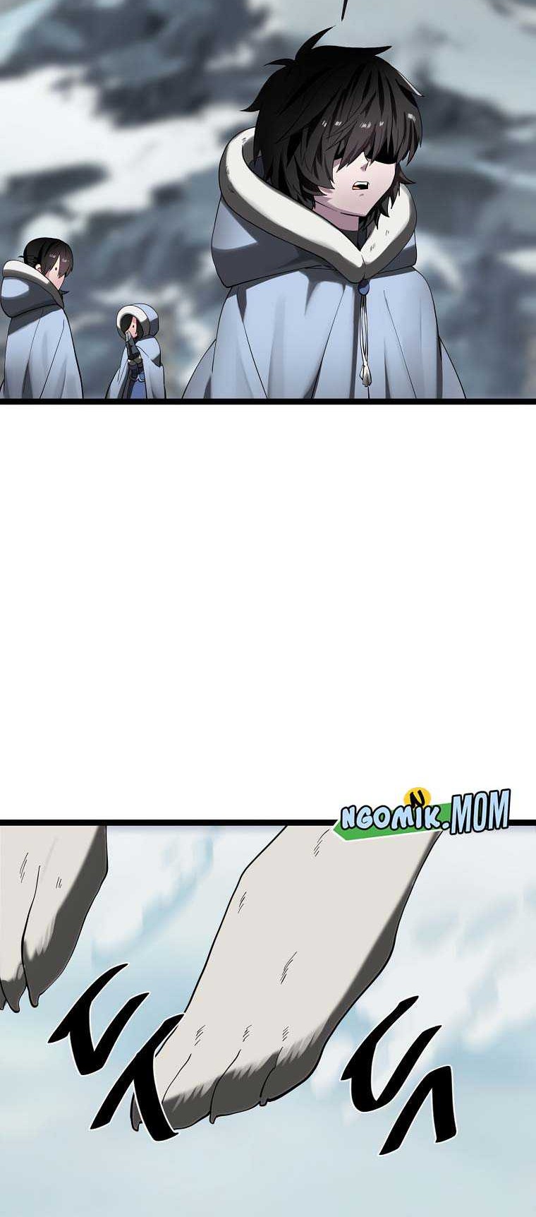 Volcanic Age Chapter 260 Gambar 13