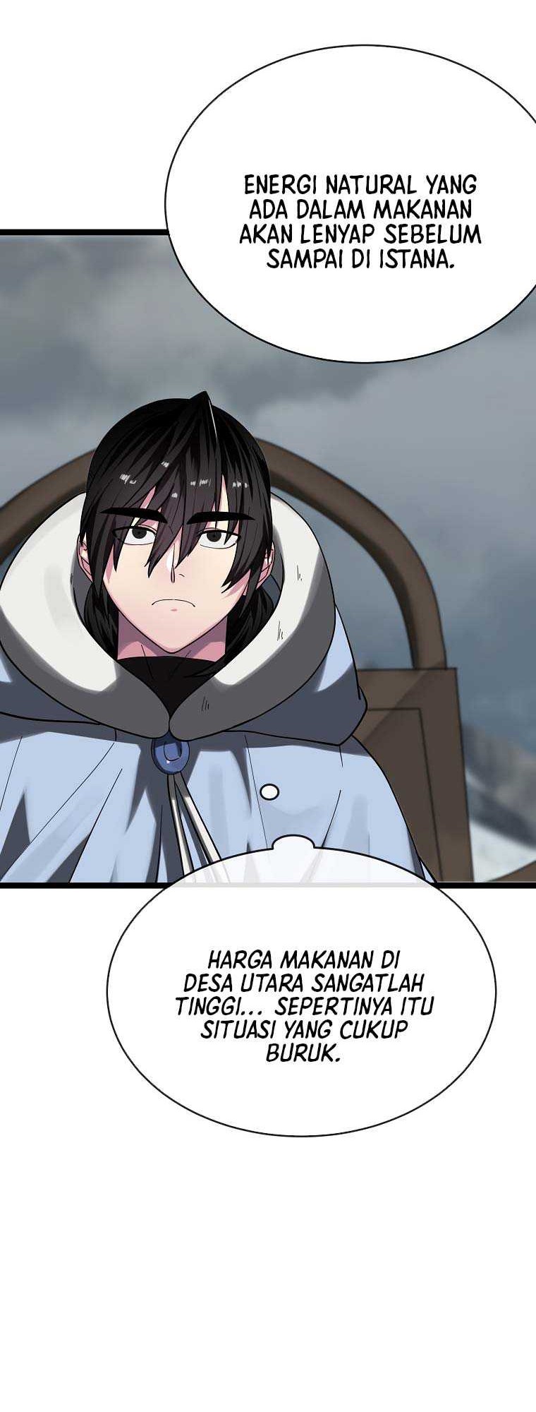 Volcanic Age Chapter 260 Gambar 25