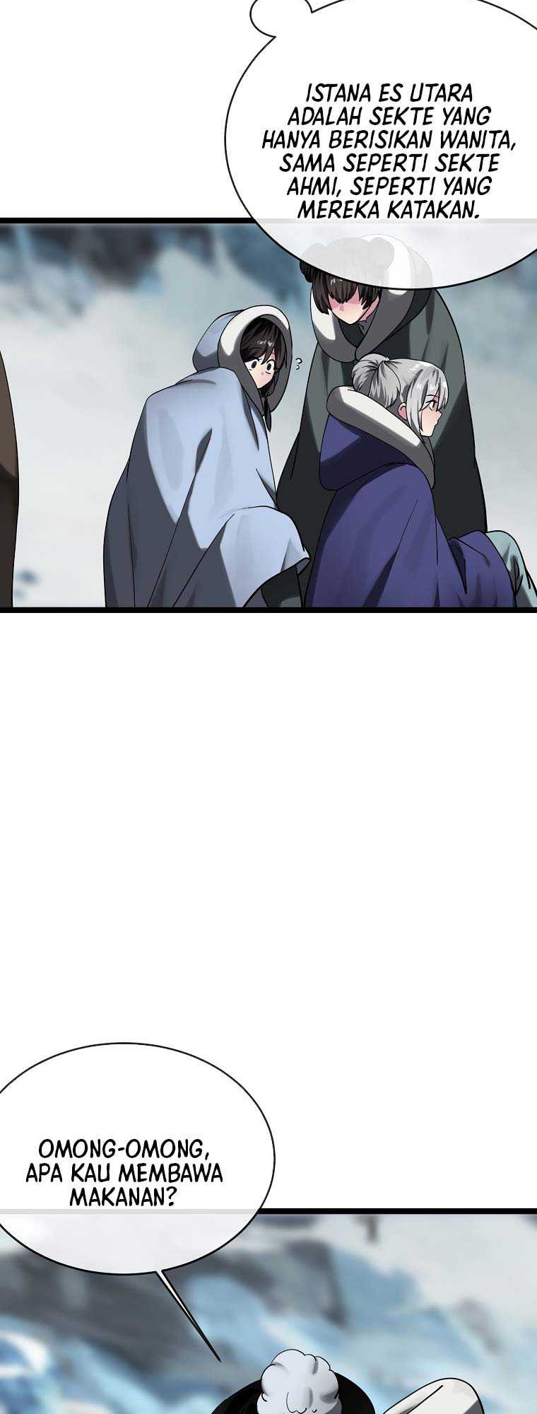 Volcanic Age Chapter 260 Gambar 23