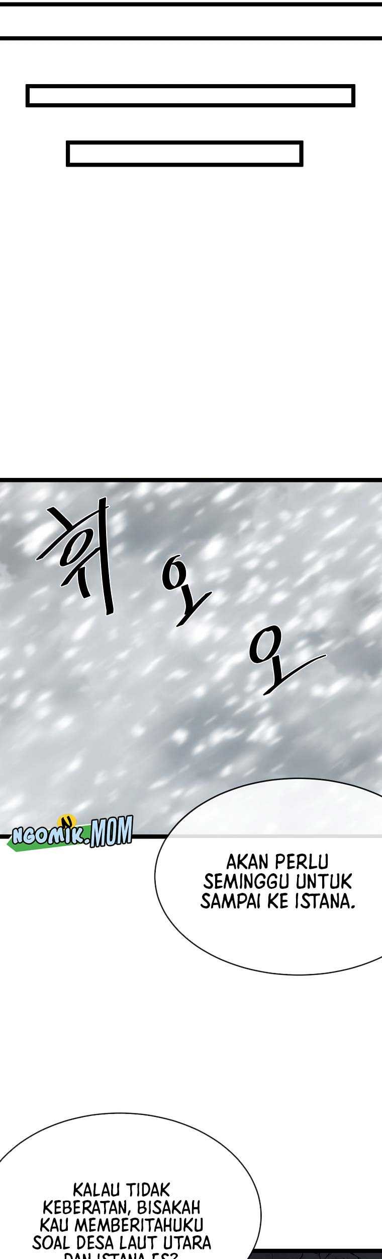 Volcanic Age Chapter 260 Gambar 26