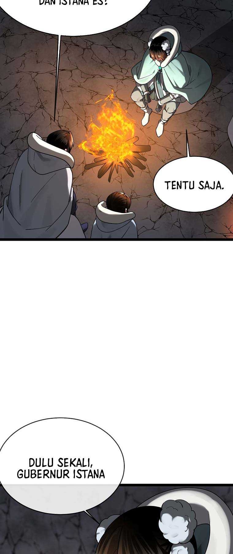Volcanic Age Chapter 260 Gambar 27