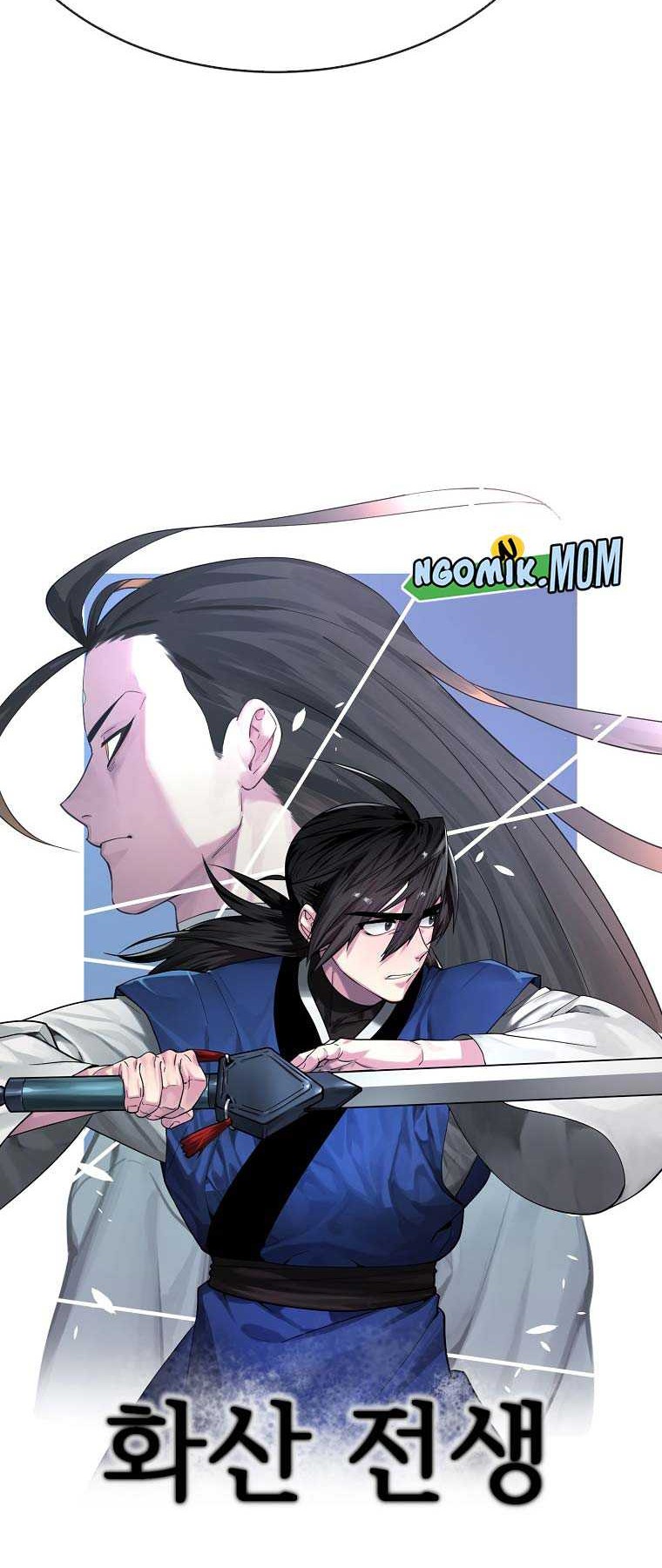 Volcanic Age Chapter 260 Gambar 35