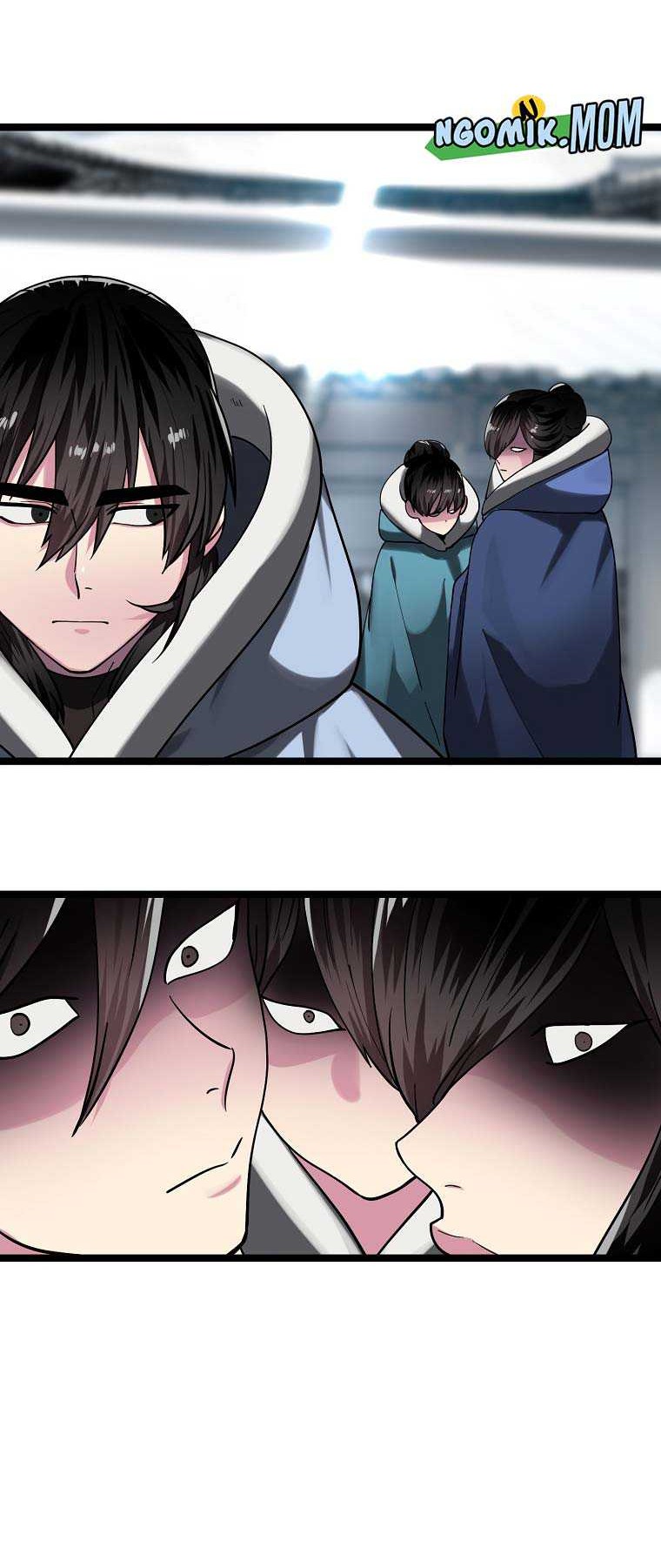 Volcanic Age Chapter 260 Gambar 37