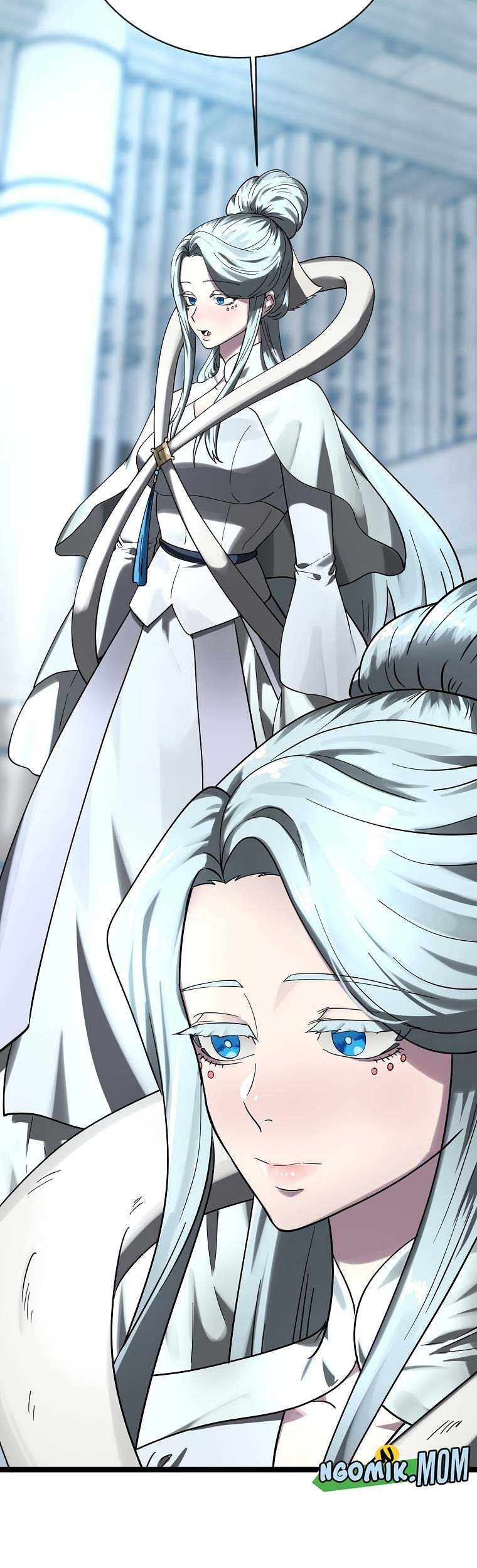 Volcanic Age Chapter 260 Gambar 44