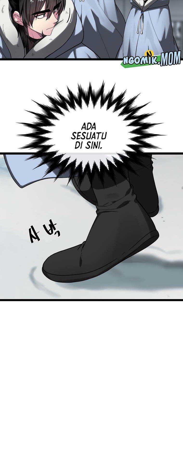 Volcanic Age Chapter 260 Gambar 41