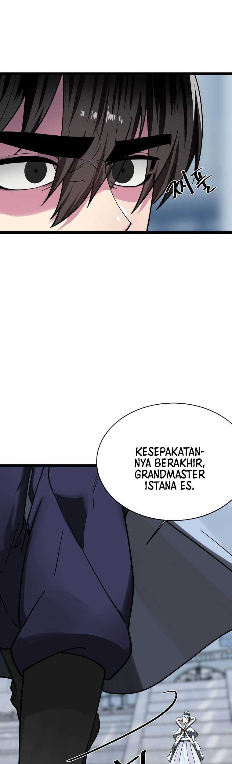 Volcanic Age Chapter 260 Gambar 52