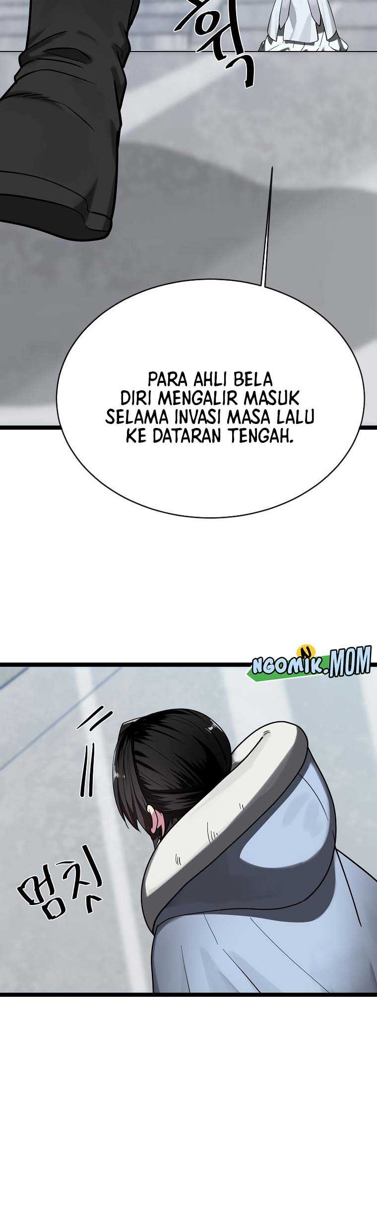 Volcanic Age Chapter 260 Gambar 53