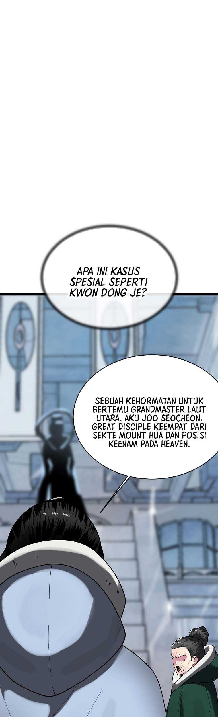 Volcanic Age Chapter 260 Gambar 46